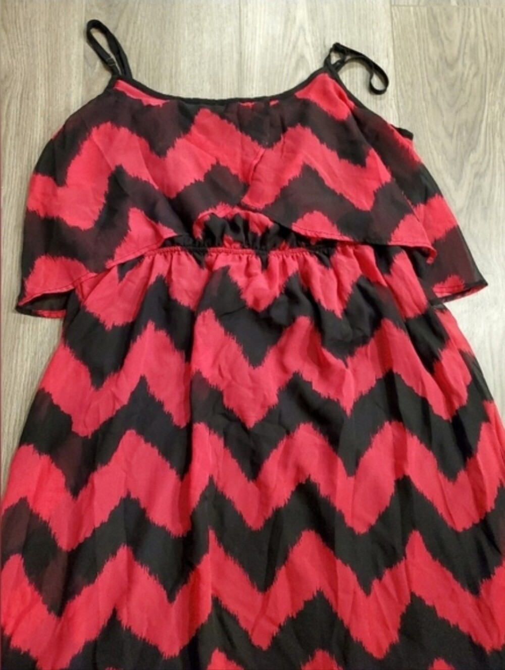 Maxi Dress - Picture 2 of 2